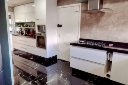 Mooca Apartamento para venda Área Útil 158m 4 dormitórios 2 suítes 3 vagas Porteira Fechada.