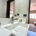 Lindo apartamento na Vila Mascote - 116 m2