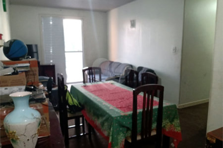 Apartamento à venda com 2 quartos em Saúde, São Paulo, SP