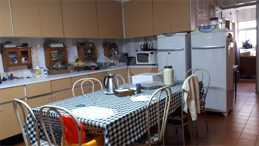 EXCELENTE APARTAMENTO NA BELA VISTA PARA VENDA, 263 M2, 4 DORMS, 2 VAGAS