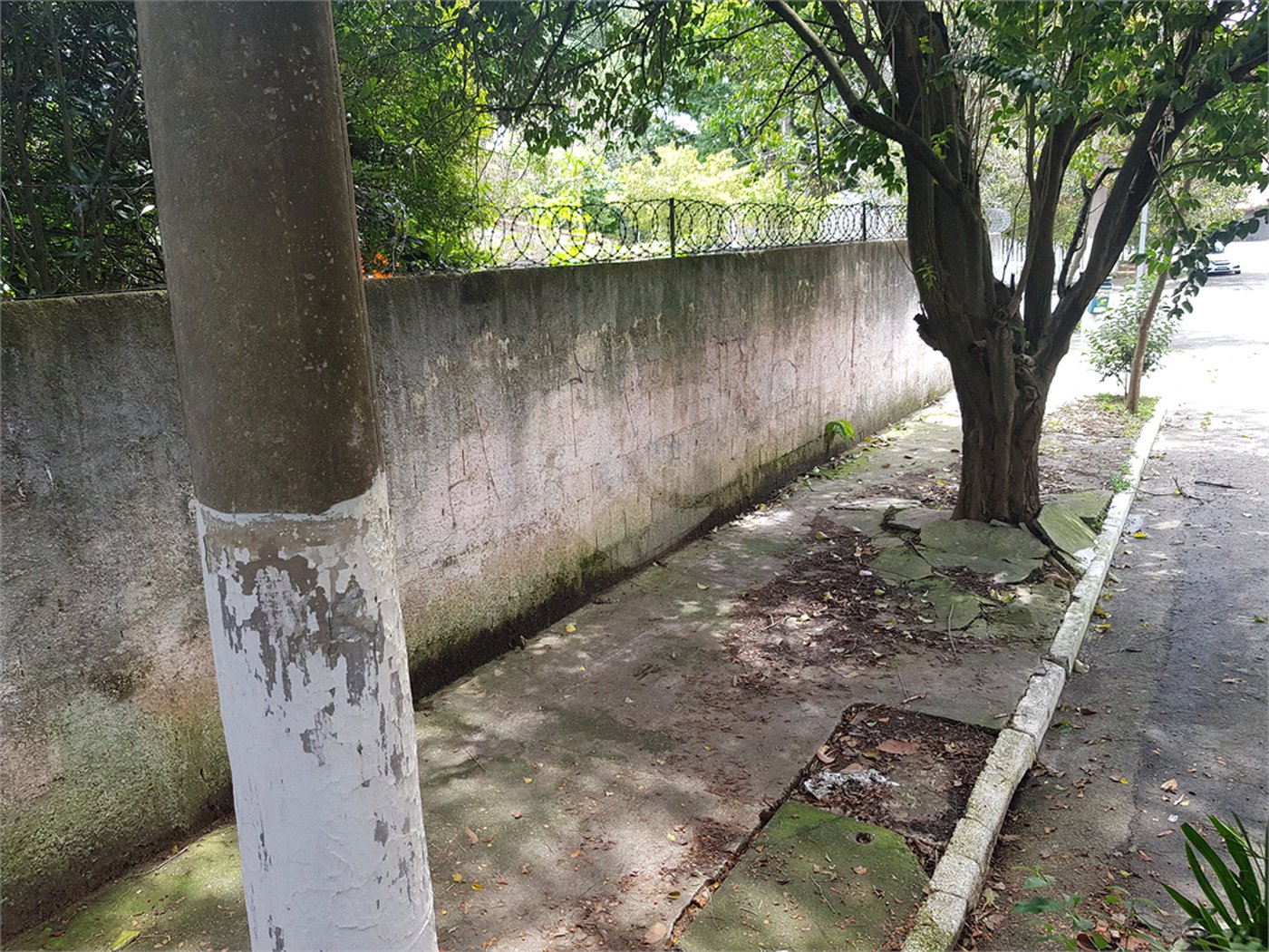 Terreno à venda em Jardim Campo Grande, São Paulo, SP