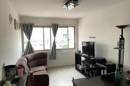 Apartamento à venda na Vila Prudente, 2 quartos