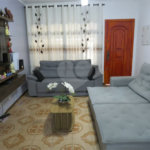 Casa sobrado para venda na mooca com 3 dormitórios.