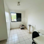Apartamento com 2 quartos à venda em Condomínio Residencial Itamaracá, São Carlos - SP