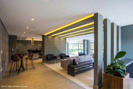 91m² - 3 dorm - 2 vagas