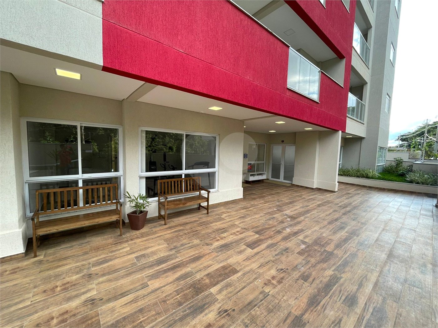 Apartamento no Residencial Valentina Park