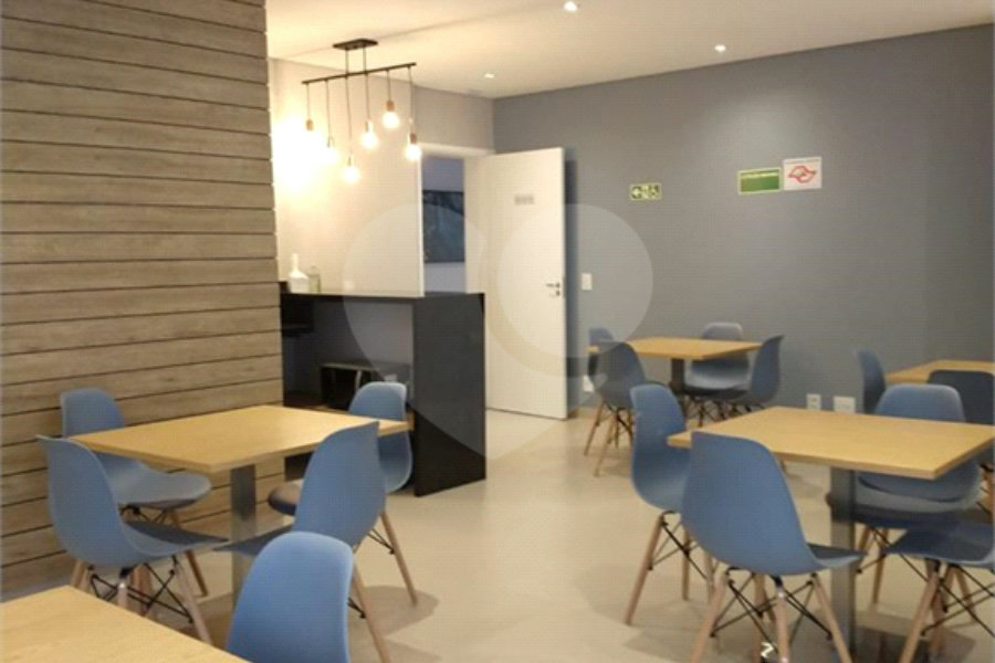 Apartamento ( Condomínio Novo) - 43,70 metros - Bairro Jaçanã .