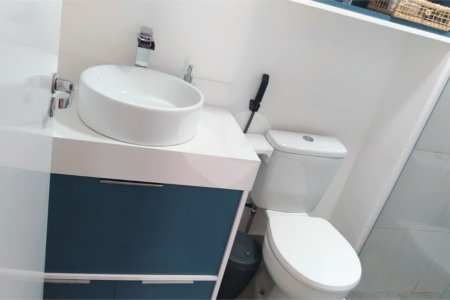 APARTAMENTO A VENDA EM SP BELÉM