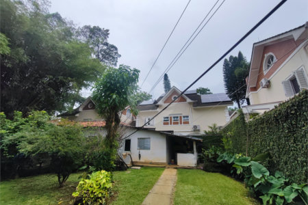 Terreno para venda no Campo Belo