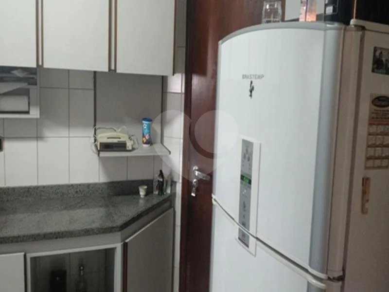 Apartamento à venda na Água Rasa