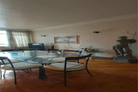Apartamento para venda na Santa Cecilia de 89 metros quadrados 3 dormitórios
