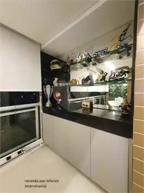 Cobertura à venda com 3 suítes em Cidade São Francisco, São Paulo, SP