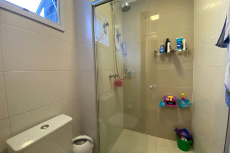 Apartamento com 3 dormitórios à venda, 129 m² por R$ 1.850.000,00 - Aparecida - Santos/SP