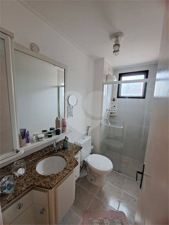 Apartamento à venda com 2 quartos em Jardim do Colégio (zona Norte), São Paulo, SP