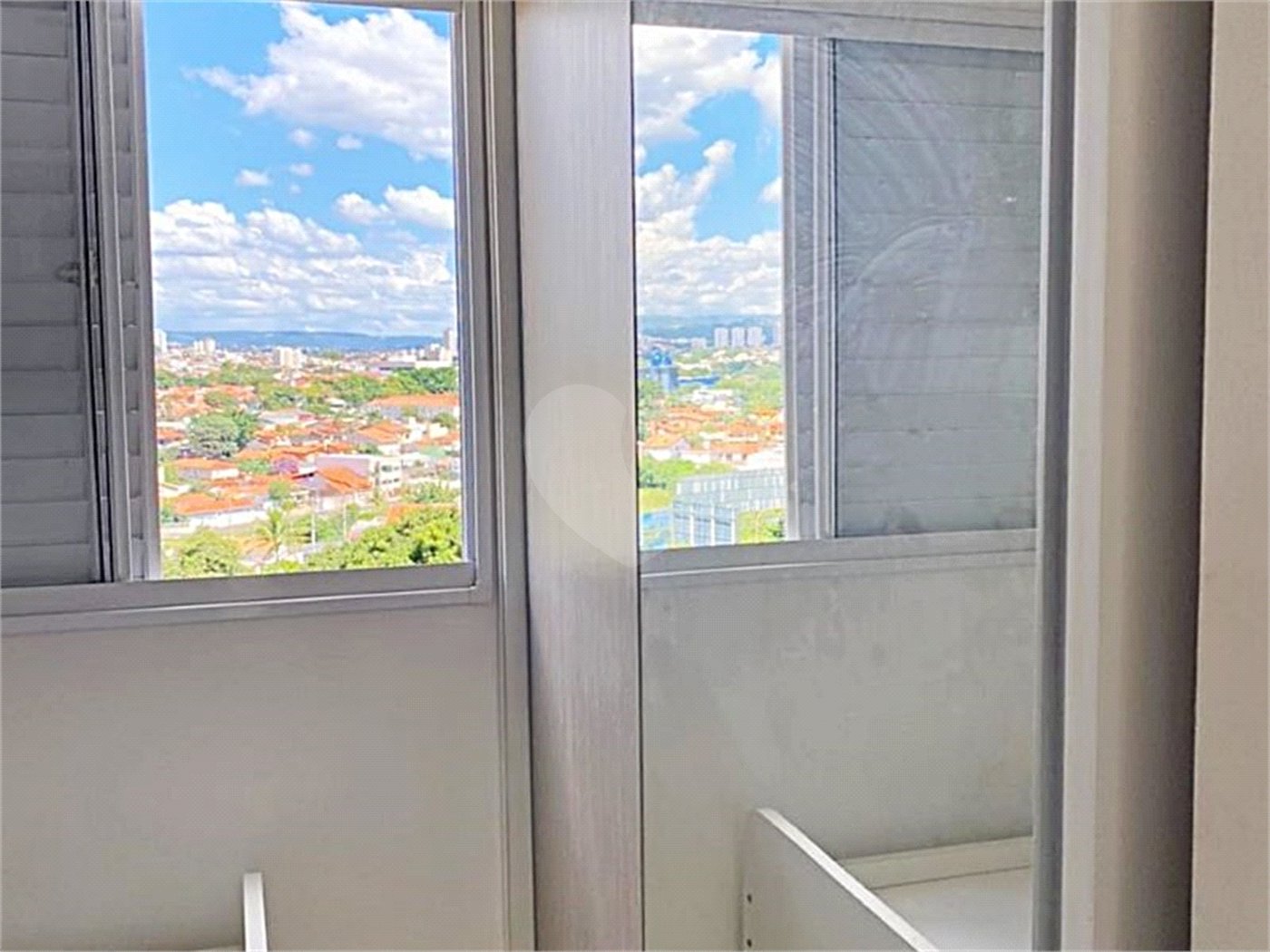 Apartamento à venda com 2 quartos em Vila Progresso, Sorocaba, SP