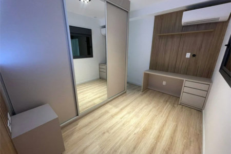 Apartamento para alugar com 2 suítes em Jardim Morumbi, São Paulo, SP