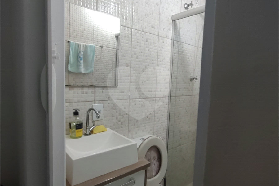 Sobrado à venda com 3 quartos em Limão, São Paulo, SP