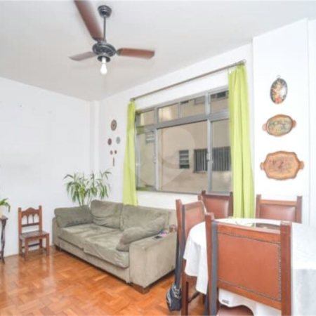 Apartamento à venda com 2 quartos em Vila Mariana, São Paulo, SP