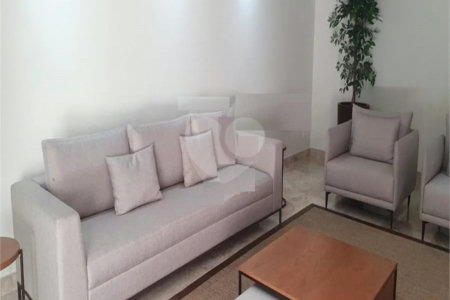 Apartamento à venda com 2 suítes em Jardim São Paulo(zona Norte), São Paulo, SP