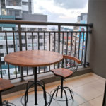 Studio à venda com 1 quarto em Tucuruvi, São Paulo, SP