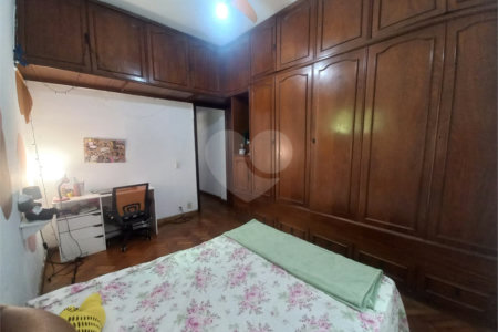 Apartamento à venda com 2 quartos em Maracanã, Rio de Janeiro, RJ