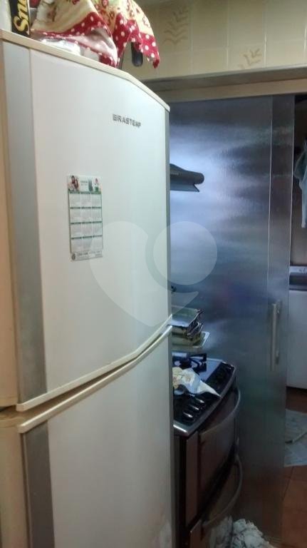 Apartamento à venda com 3 quartos, sendo 1 suíte, em Jaçanã, São Paulo, SP