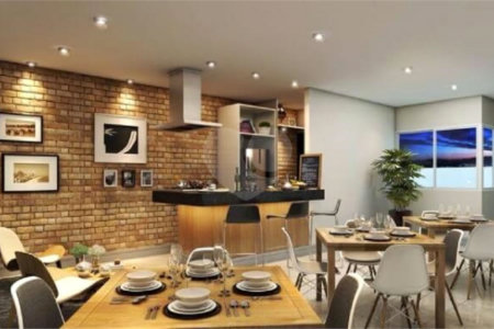 Apartamento à venda com 3 quartos, sendo 1 suíte, em Méier, Rio de Janeiro, RJ
