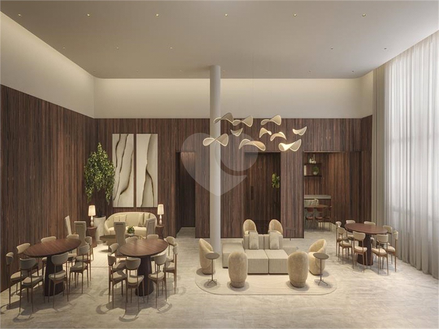 Apartamento à venda com 2 suítes em Vila Uberabinha, São Paulo, SP