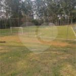 Terreno à venda no condomínio Fazenda Imperial, Sorocaba - SP