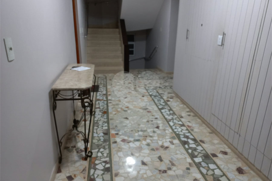 Apartamento à venda com 3 quartos em Jardim São Paulo(zona Norte), São Paulo, SP