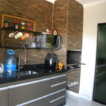 Sobrado à venda com 3 quartos, sendo 1 suíte, em João Aranha, Paulínia, SP
