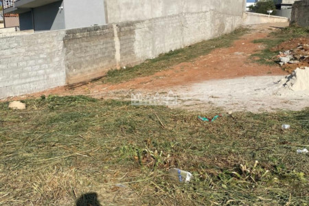 Terreno à venda em Jardim dos Pinheiros, Atibaia, SP