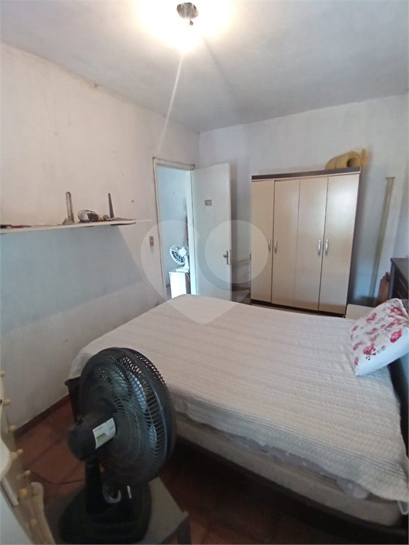 Casa à venda com 4 quartos em Campo Grande, Rio de Janeiro, RJ