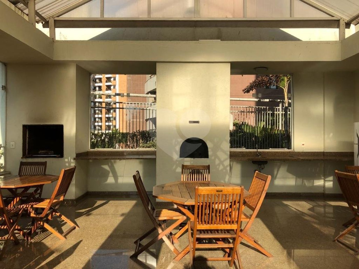 Apartamento à venda com 3 suítes em Vila Suzana, São Paulo, SP