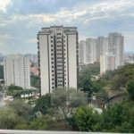 Apartamento à venda com 4 suítes em Vila Suzana, São Paulo, SP