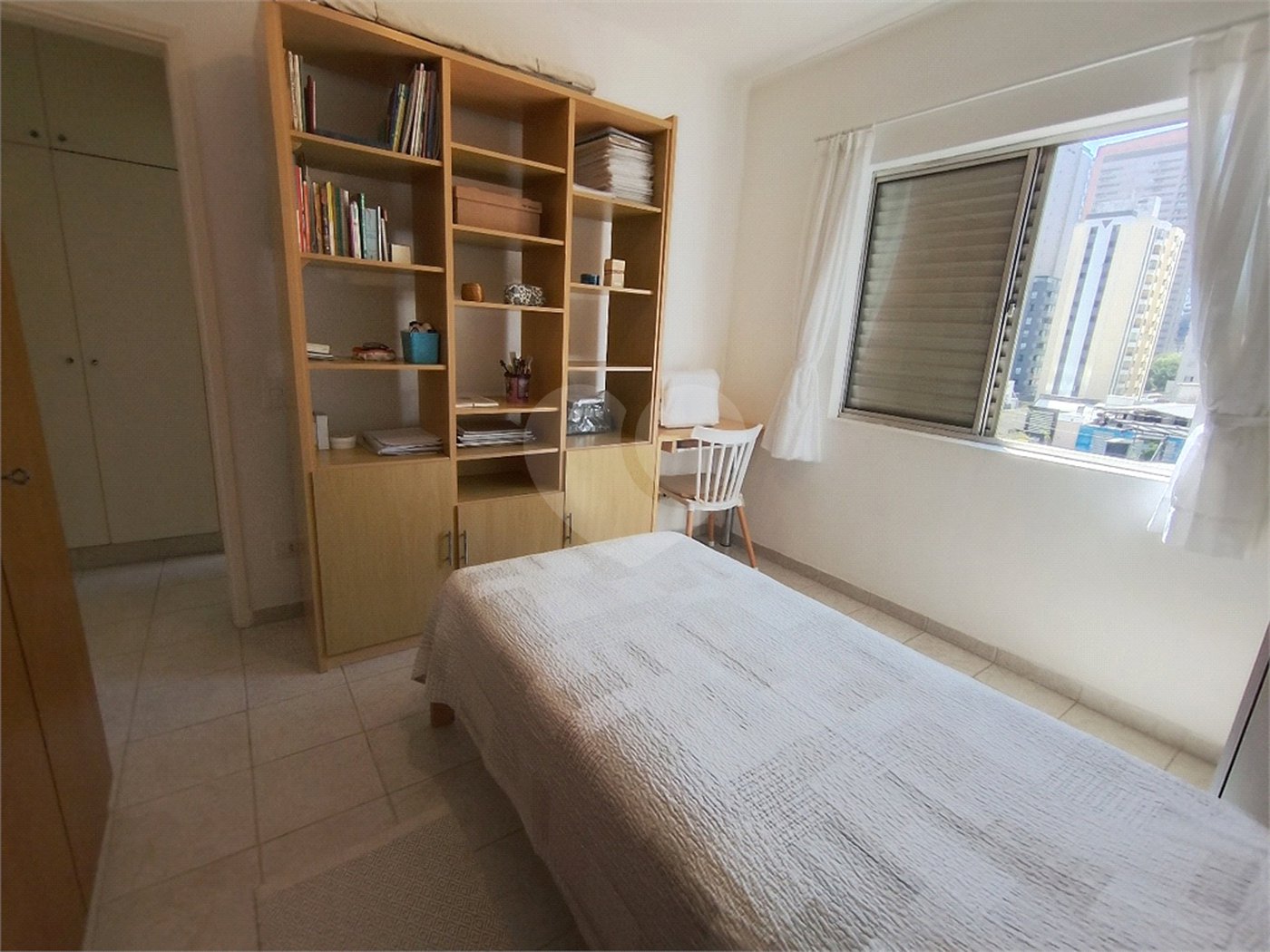Apartamento à venda com 2 quartos em Vila Olímpia, São Paulo, SP