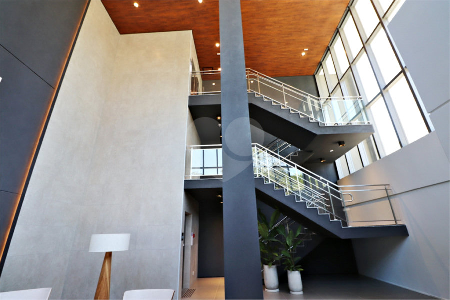 Apartamento à venda com 3 suítes em Santana, São Paulo, SP