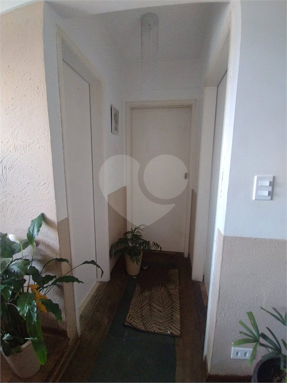 Apartamento à venda com 2 quartos em Vila Guilherme, São Paulo, SP