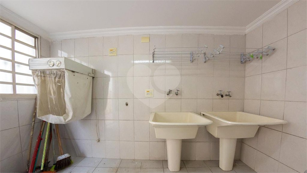 Casa à venda com 4 quartos em Santana, São Paulo, SP