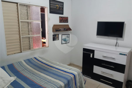 Casa de Vila à venda com 3 quartos em Jardim Aeroporto I, Itu, SP