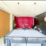 Studio à venda ou para alugar com 1 quarto em Pinheiros, São Paulo, SP