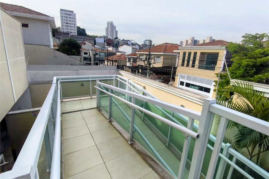 Casa à venda com 2 suítes no condomínio Residencial Alvorada Tucuruvi I, São Paulo - SP