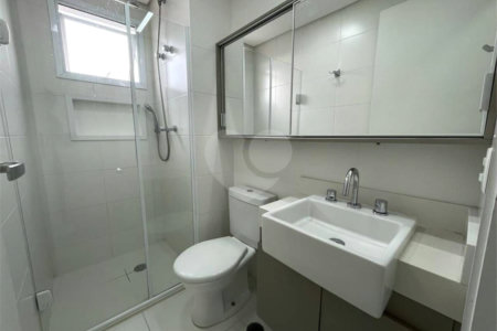Apartamento à venda com 3 quartos, sendo 1 suíte,  em Vila Gomes Cardim, São Paulo, SP
