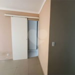 Apartamento para alugar com 1 suíte em Chora Menino, São Paulo, SP