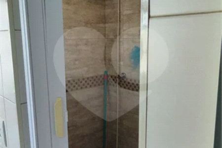 Apartamento à venda com 2 quartos em Jardim São Paulo(zona Norte), São Paulo, SP