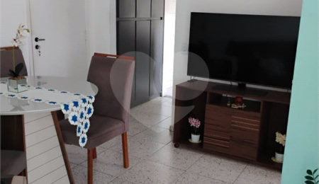 Apartamento à venda com 2 quartos em Freguesia do Ó, São Paulo, SP