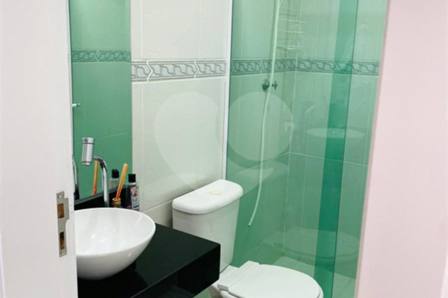 Apartamento à venda com 3 quartos, sendo 1 suíte, em Parada Inglesa, São Paulo, SP