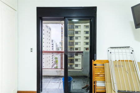 Apartamento à venda com 4 quartos, sendo 1 suíte, em Indianópolis, São Paulo, SP