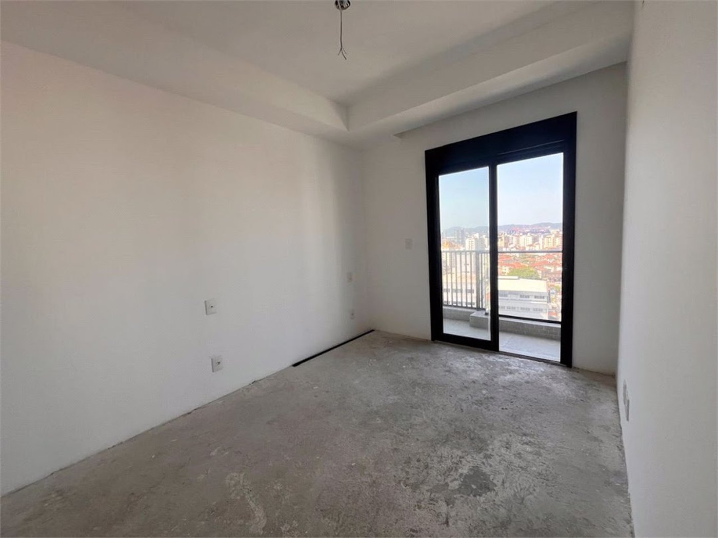 Apartamento com 1 dormitório à venda, 83 m² por R$ 1.150.000,00 - Boqueirão - Santos/SP