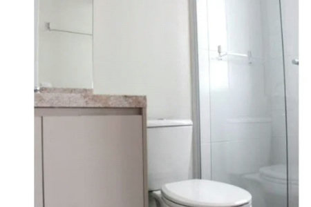 Apartamento à venda com 1 suíte em Pinheiros, São Paulo, SP